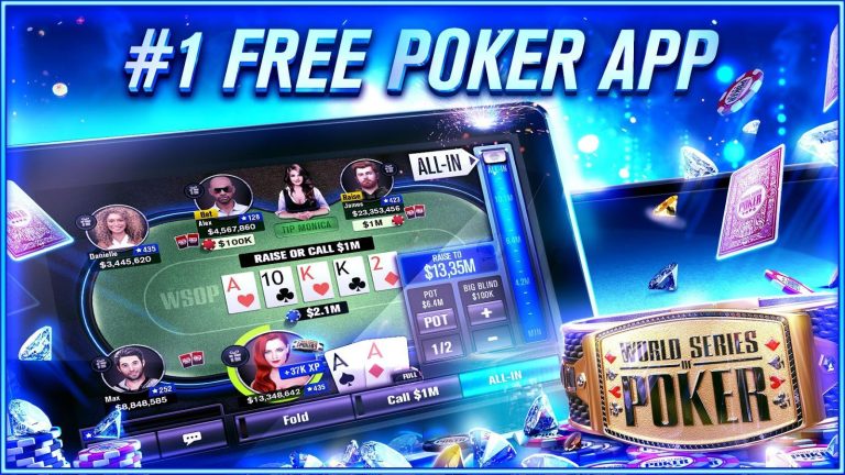 Fix Texas Holdem Beginner Mistakes