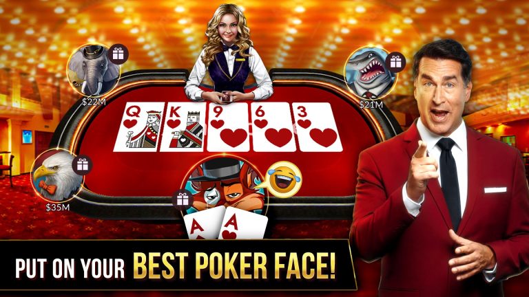Top Texas Hold’em Position Strategy Malaysia 2026